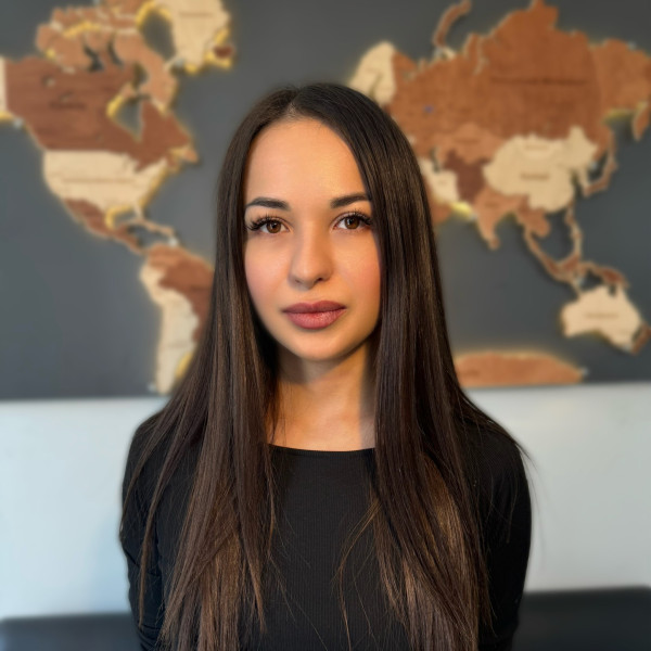 Елизавета Ильинична<br />
Балмусова