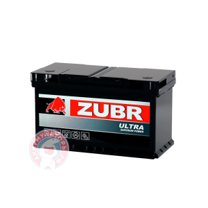 Аккумулятор Zubr Ultra 6 СТ 70Ач оп