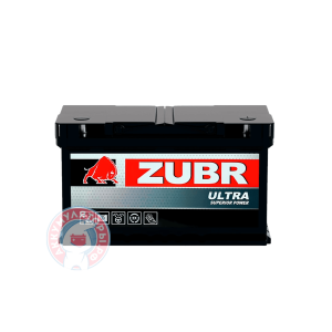 Аккумулятор Zubr Ultra 6 СТ 70Ач оп