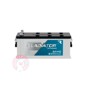 Аккумулятор Gladiator Dynamic 6 СТ 190Ач болт