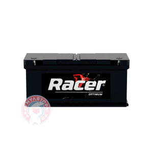 Аккумулятор Racer 6 СТ 90Ач