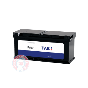 Аккумулятор Tab Polar 6 СТ 92Ач оп низкий