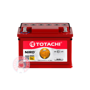 Аккумулятор Totachi Niro 6 СТ 60Ач