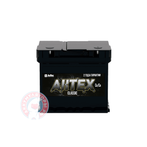 Аккумулятор АкТех Classic 6 СТ 60Ач оп