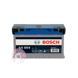 Аккумулятор Bosch S4 6 СТ 74Ач