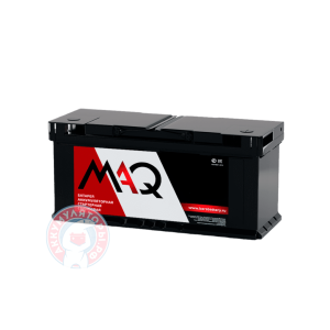 Аккумулятор Maq 6 CT 100Ач