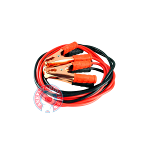 Провода пусковые NOVA BRIGHT - fusion в сумке 400 А 2,5 м