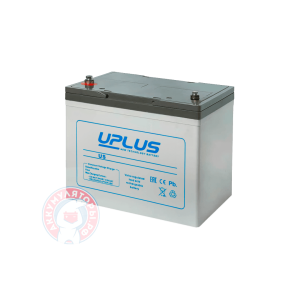 Аккумулятор Uplus US 1,2