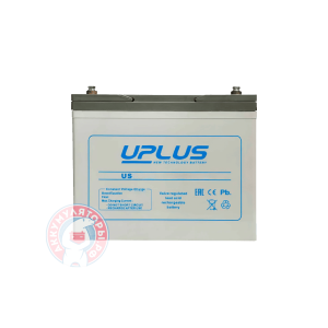 Аккумулятор Uplus US 1,2