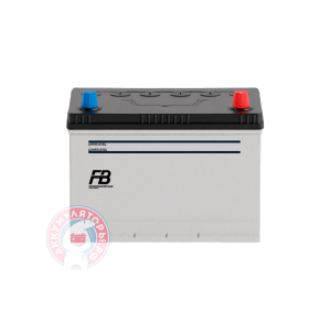 Аккумулятор FB 7000 6 СТ 73Ач D26