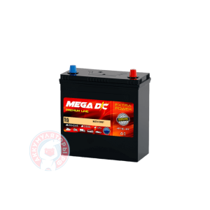 Аккумулятор Mega DC 6 СТ 45Aч B24 тонк.кл.