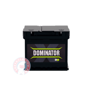 Аккумулятор Dominator 6 СТ 45Ач оп