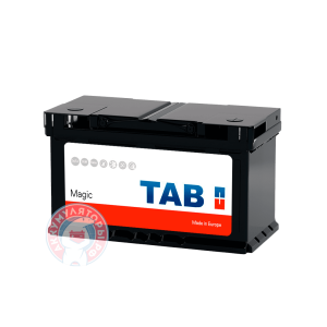 Аккумулятор Tab Magic 6 СТ 75Ач оп низкий
