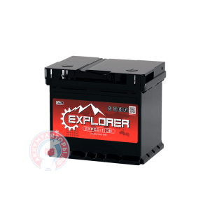 Аккумулятор Explorer 6 CT 60Ач