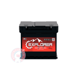 Аккумулятор Explorer 6 CT 60Ач