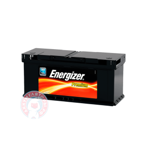 Аккумулятор Energizer Premium 6 CT 100Ач оп