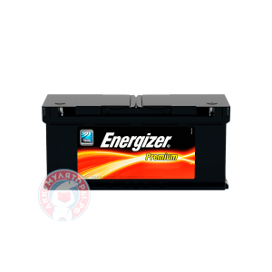 Аккумулятор Energizer Premium 6 CT 100Ач оп