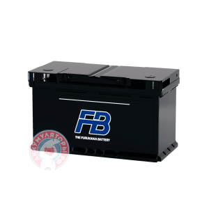 Аккумулятор FB Gold 6 СТ 75Ач