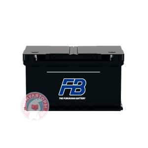 Аккумулятор FB Gold 6 СТ 75Ач