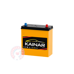 Аккумулятор Kainar 6 СТ 50Ач оп B24 тонк.кл.