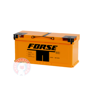 Аккумулятор Forse 6 СТ 100Ач оп