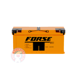 Аккумулятор Forse 6 СТ 100Ач оп