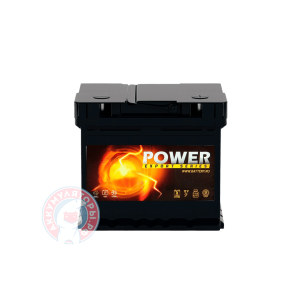 Аккумулятор Power 6 СТ 65Ач оп