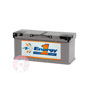 Аккумулятор Energy One 6 CT 100Ач оп