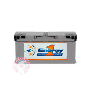Аккумулятор Energy One 6 CT 100Ач оп