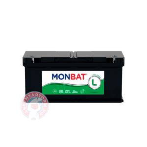 Аккумулятор Monbat LongLife 6 CT 100Ач оп