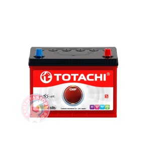 Аккумулятор Totachi KOR CMF 6 СТ 60Ач D23