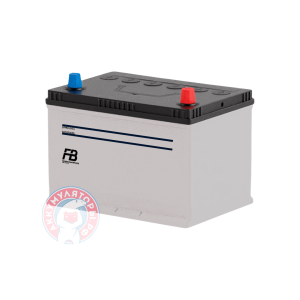 Аккумулятор FB 7000 6 СТ 90Ач D31