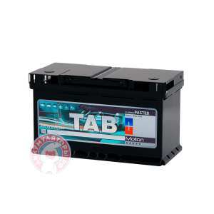 Аккумулятор Tab Motion Pasted 6 СТ 110Ач оп