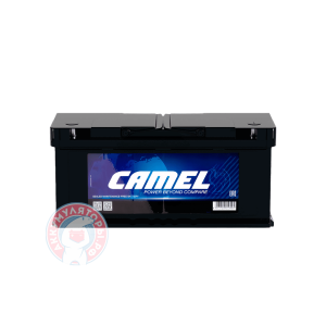 Аккумулятор Camel 6 СТ 100Ач оп