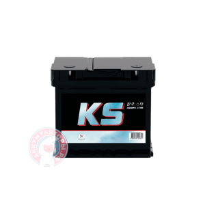 Аккумулятор Korean Star 6 СТ 60Aч 