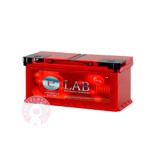 Аккумулятор E-Lab 6 СТ 100Ач