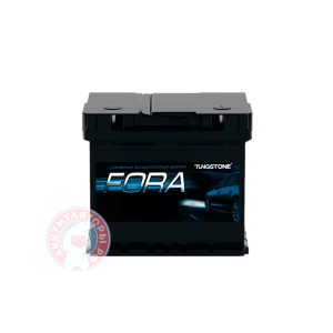 Аккумулятор Fora 6 СТ 60Ач