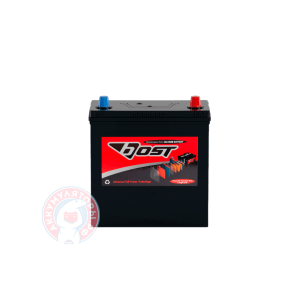 Аккумулятор Bost 6 СТ 55Ач В24 тонк.кл.