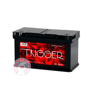 Аккумулятор Trigger 6 СТ 75Ач оп