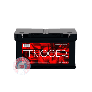 Аккумулятор Trigger 6 СТ 75Ач оп