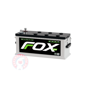 Аккумулятор Foxaccum EFB 6 CT 190Ач евро