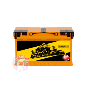 Аккумулятор Ginnes 6 CT 75Ач