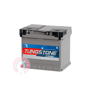 Аккумулятор Tungstone Dynamic 6 СТ 65Ач