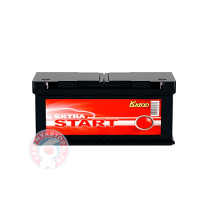 Аккумулятор Extra Start 6 СТ 110Ач
