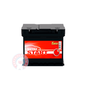 Аккумулятор Extra Start 6 СТ 55Ач