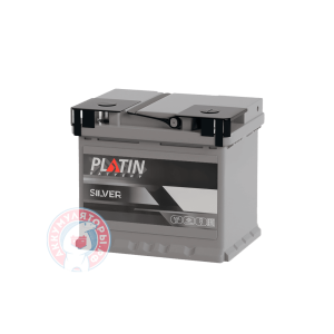 Аккумулятор Platin Silver 6 СТ 65Ач 