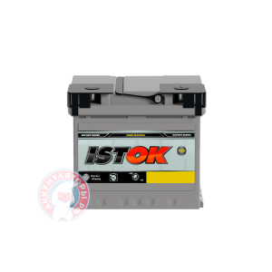 Аккумулятор Istok 6 СТ 60Ач