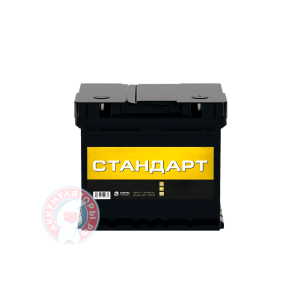 Аккумулятор Стандарт 6 СТ 60Ач