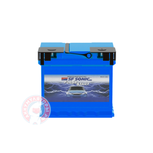 Аккумулятор SF Sonic 6 СТ 62Ач