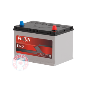 Аккумулятор Platin Pro 6 СТ 75Ач оп D26